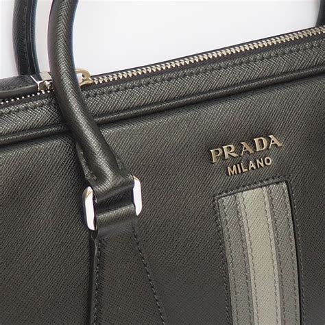 borsa da lavoro prada donna